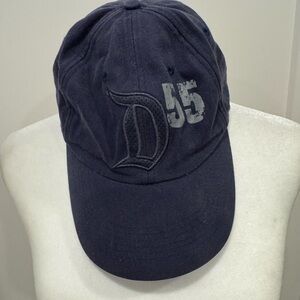 Disney Unisex Adjustable Baseball Hat